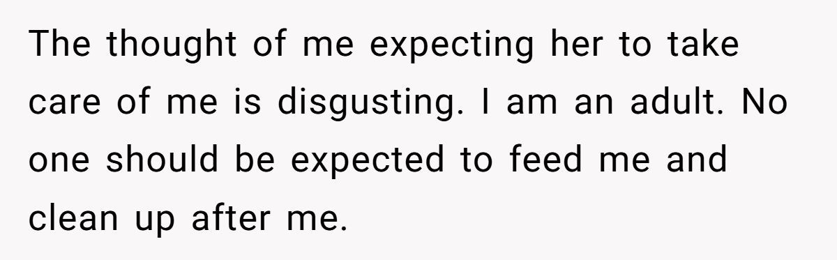 Exhausted Pregnant Mom Refuses To Make Husband’s Meals After He Calls Her A ‘Horrible Wife’ For Not Waiting On Him Hand And Foot Generated by Aubtu.biz