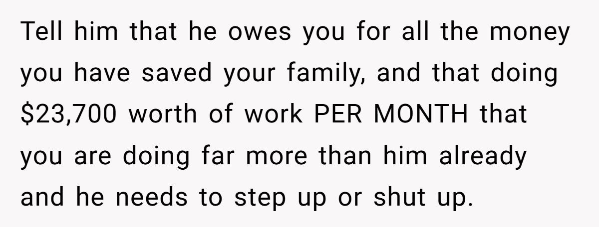 Exhausted Pregnant Mom Refuses To Make Husband’s Meals After He Calls Her A ‘Horrible Wife’ For Not Waiting On Him Hand And Foot Generated by Aubtu.biz