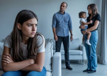 Teen Blasts Dad’s Affair Partner For Asking Her To Cut Back On Hobbies To ‘Help’ Her Kids