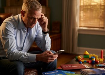 Single Dad Refuses To Take In Lazy ‘Disabled’ Brother After Mom Demands It In Her Will