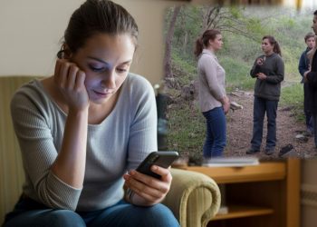 Former Student Calls Out Teacher For Mocking Her Eating Disorder After Teacher Pretends To Care About Mental Health Online