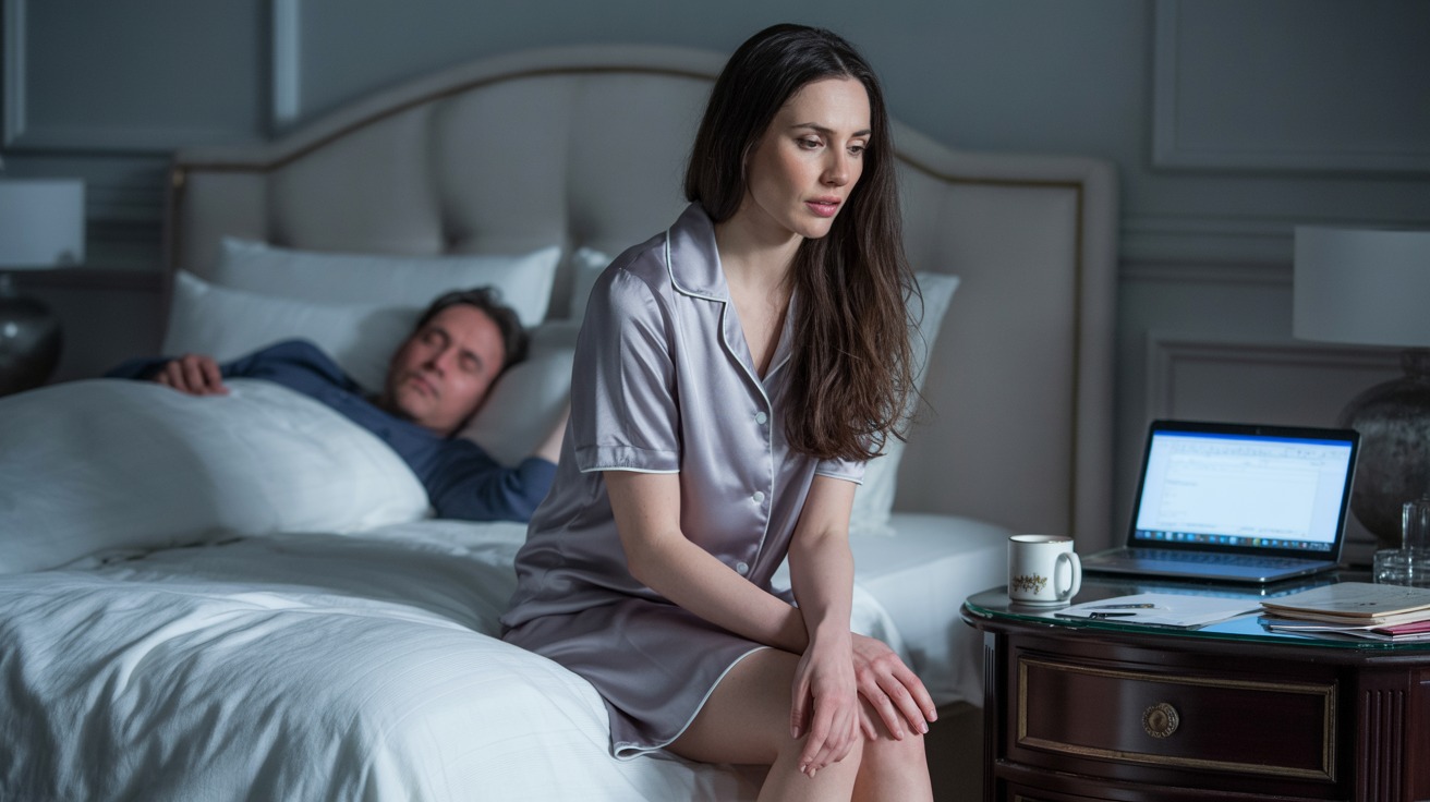 Mom Of Three Asks If She’s Wrong For Hiding That She Knows Her Husband Is Gay Mom Of Three Asks If She’s Wrong For Hiding That She Knows Her Husband Is Gay