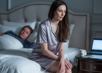 Mom Of Three Asks If She’s Wrong For Hiding That She Knows Her Husband Is Gay