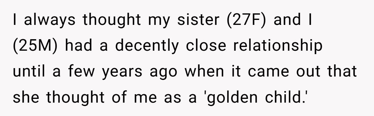 Woman Accuses Sister Of ‘Stealing’ Her In-Laws After Sister Started Dating Her Husband’s Brother Generated by Aubtu.biz