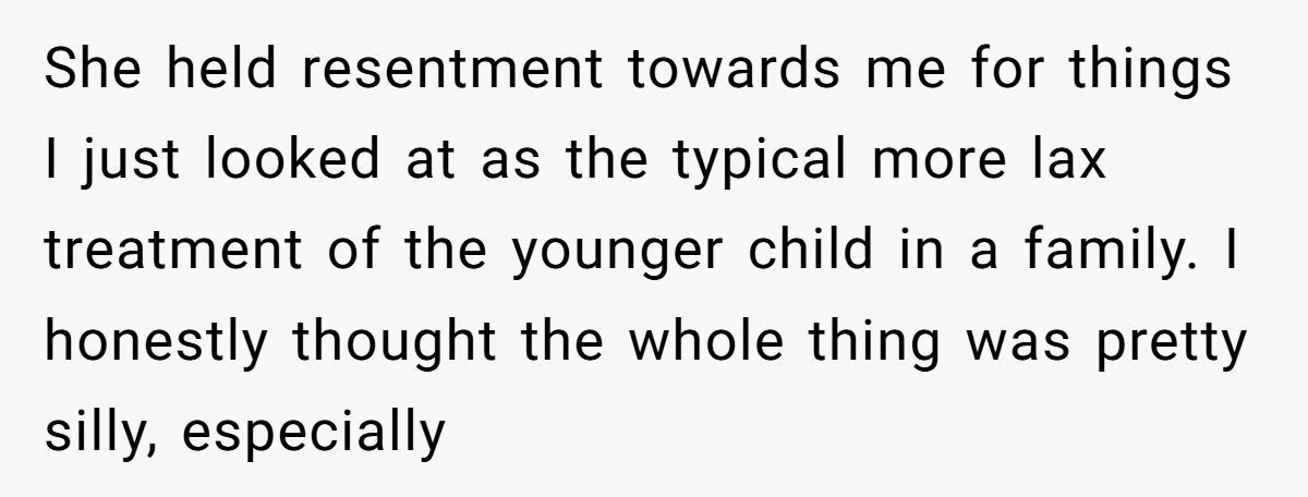 Woman Accuses Sister Of ‘Stealing’ Her In-Laws After Sister Started Dating Her Husband’s Brother Generated by Aubtu.biz