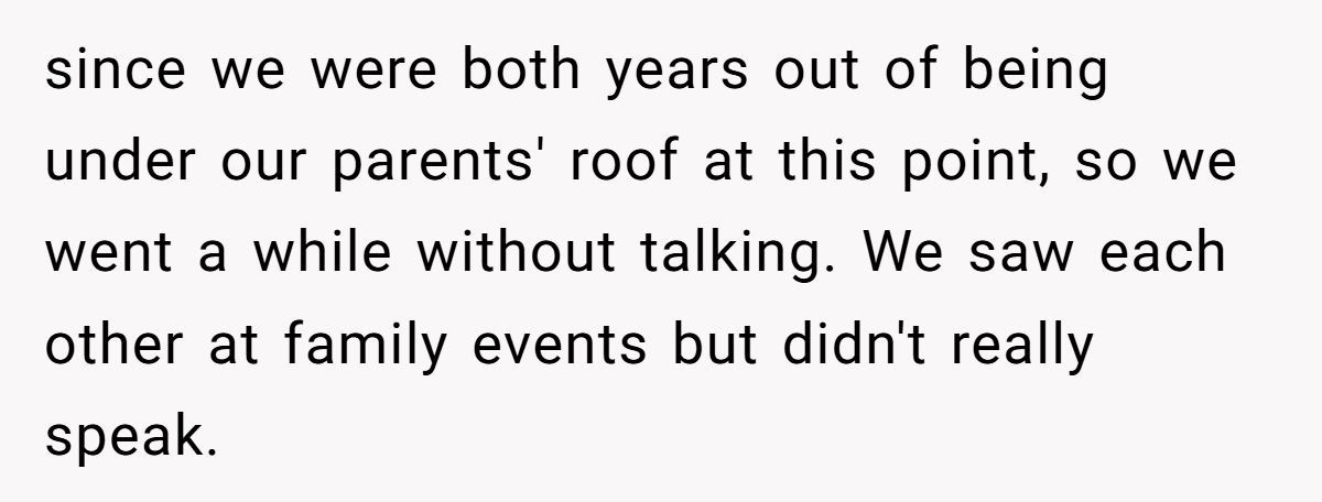 Woman Accuses Sister Of ‘Stealing’ Her In-Laws After Sister Started Dating Her Husband’s Brother Generated by Aubtu.biz