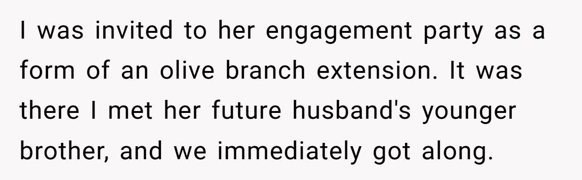 Woman Accuses Sister Of ‘Stealing’ Her In-Laws After Sister Started Dating Her Husband’s Brother Generated by Aubtu.biz