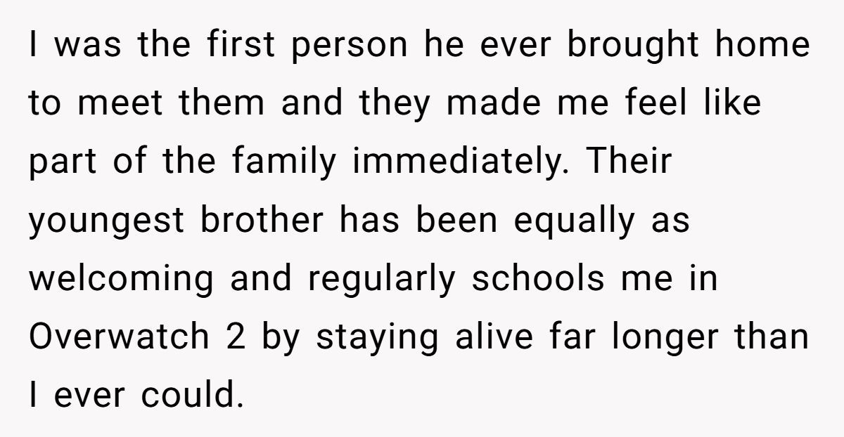 Woman Accuses Sister Of ‘Stealing’ Her In-Laws After Sister Started Dating Her Husband’s Brother Generated by Aubtu.biz