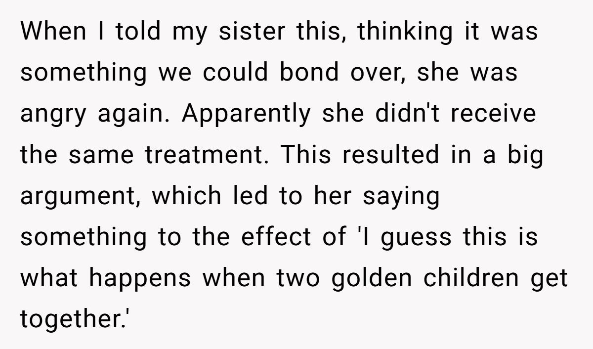 Woman Accuses Sister Of ‘Stealing’ Her In-Laws After Sister Started Dating Her Husband’s Brother Generated by Aubtu.biz