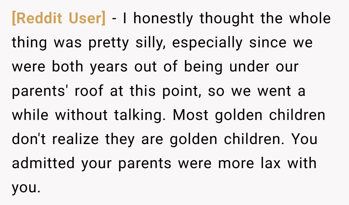 Woman Accuses Sister Of ‘Stealing’ Her In-Laws After Sister Started Dating Her Husband’s Brother Generated by Aubtu.biz