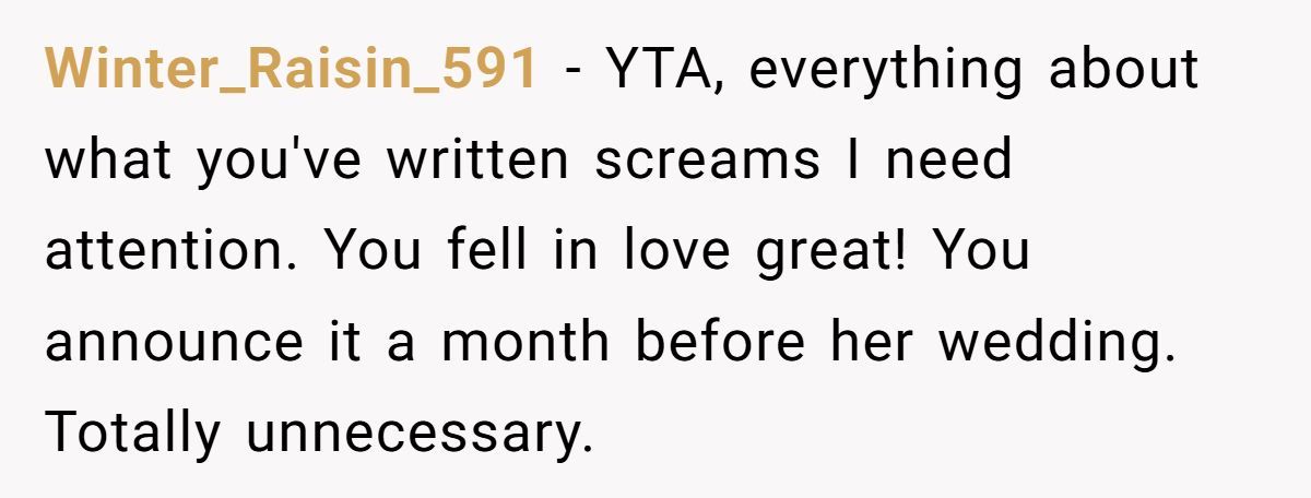 Woman Accuses Sister Of ‘Stealing’ Her In-Laws After Sister Started Dating Her Husband’s Brother Generated by Aubtu.biz