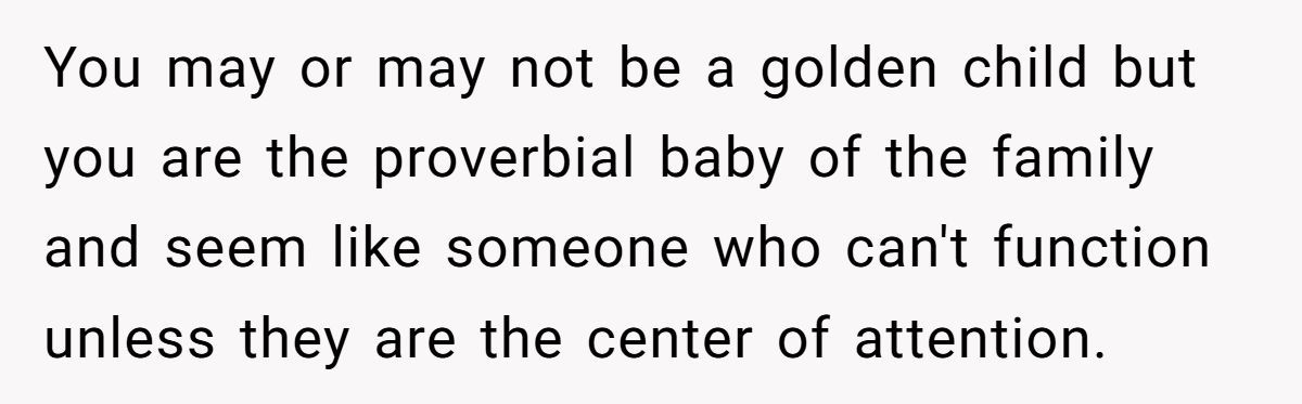 Woman Accuses Sister Of ‘Stealing’ Her In-Laws After Sister Started Dating Her Husband’s Brother Generated by Aubtu.biz
