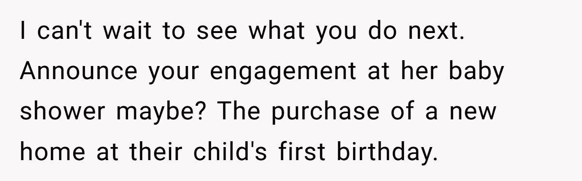 Woman Accuses Sister Of ‘Stealing’ Her In-Laws After Sister Started Dating Her Husband’s Brother Generated by Aubtu.biz