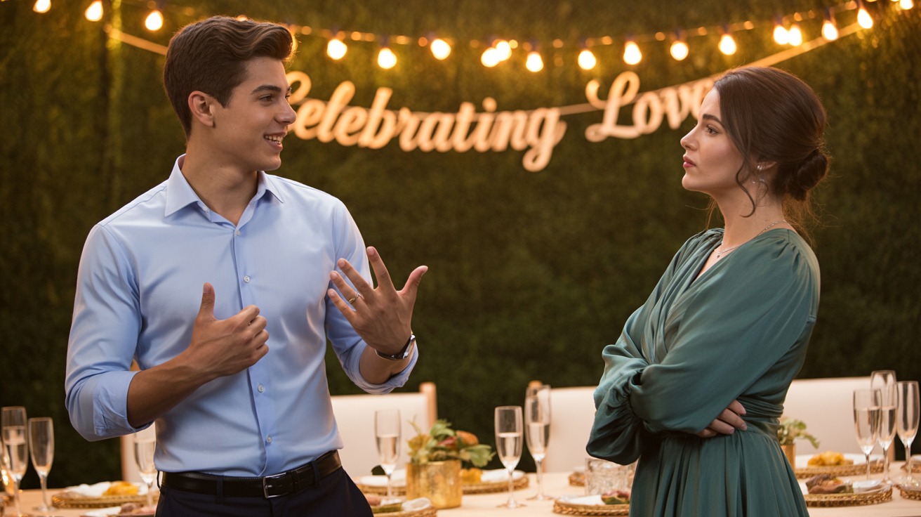 Woman Accuses Sister Of ‘Stealing’ Her In-Laws After Sister Started Dating Her Husband’s Brother Woman Accuses Sister Of ‘Stealing’ Her In-Laws After Sister Started Dating Her Husband’s Brother