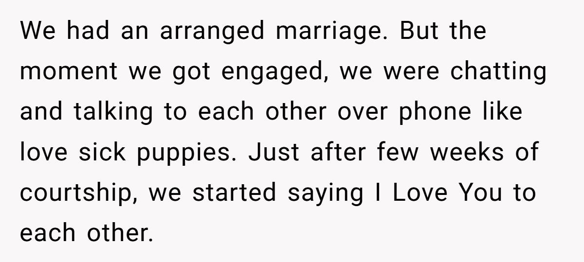 Wife Devastated After Husband Confesses He ‘Only Just Fell In Love’ Three Years Into Their Marriage Generated by Aubtu.biz