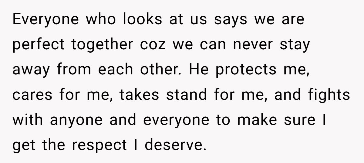 Wife Devastated After Husband Confesses He ‘Only Just Fell In Love’ Three Years Into Their Marriage Generated by Aubtu.biz