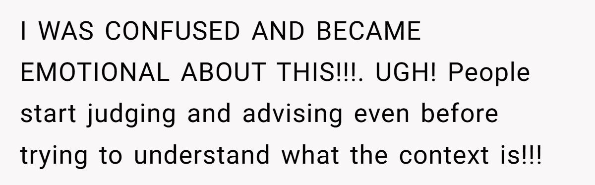 Wife Devastated After Husband Confesses He ‘Only Just Fell In Love’ Three Years Into Their Marriage Generated by Aubtu.biz