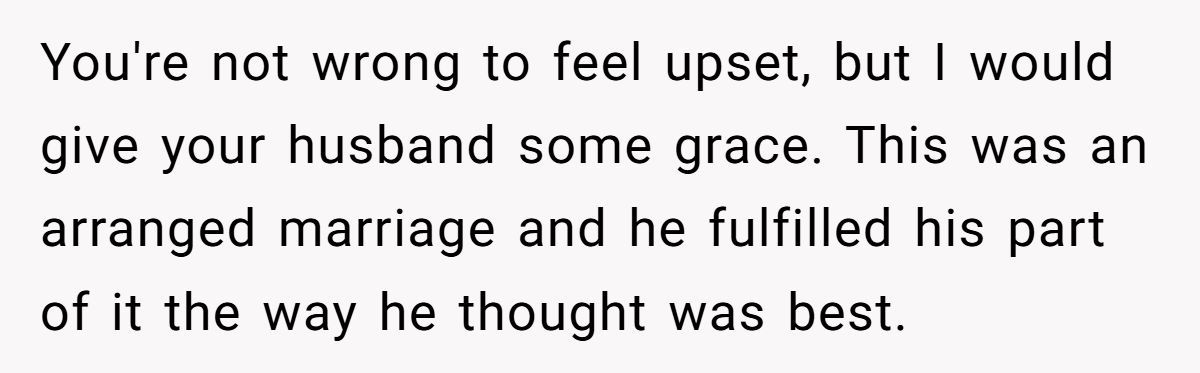 Wife Devastated After Husband Confesses He ‘Only Just Fell In Love’ Three Years Into Their Marriage Generated by Aubtu.biz