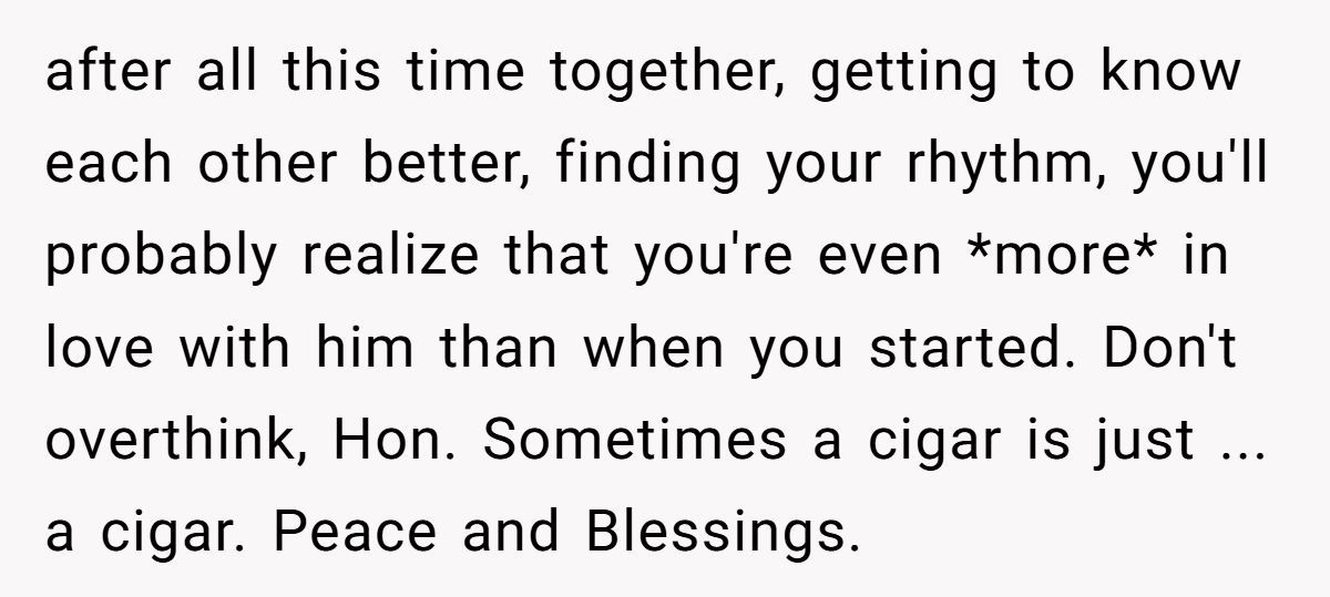 Wife Devastated After Husband Confesses He ‘Only Just Fell In Love’ Three Years Into Their Marriage Generated by Aubtu.biz