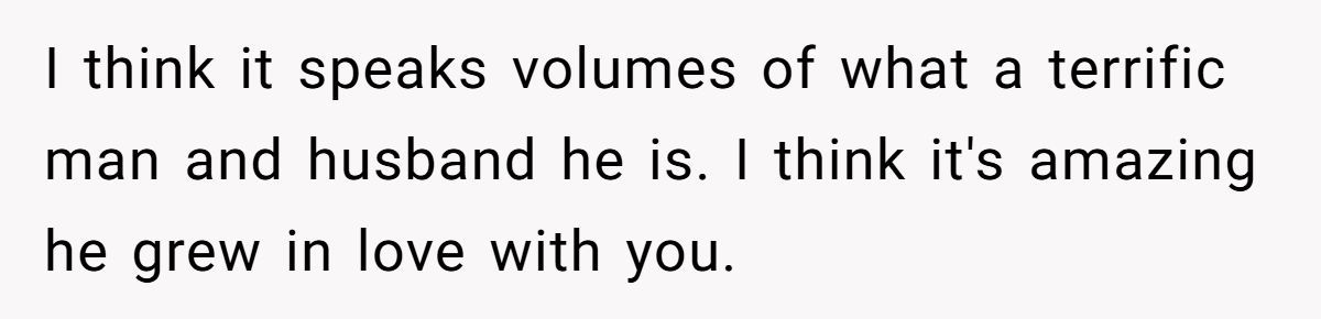 Wife Devastated After Husband Confesses He ‘Only Just Fell In Love’ Three Years Into Their Marriage Generated by Aubtu.biz