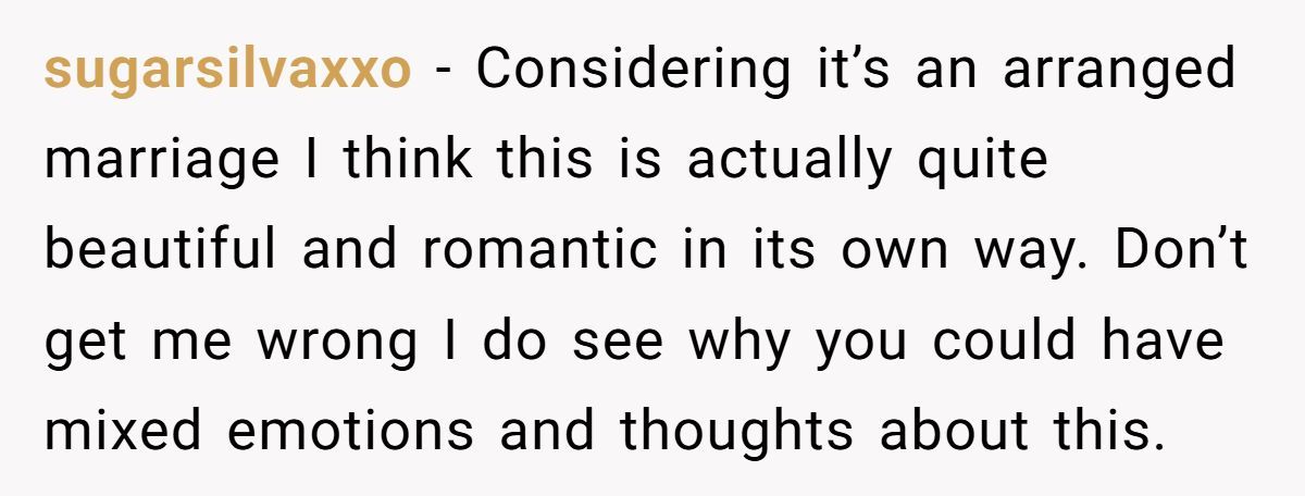 Wife Devastated After Husband Confesses He ‘Only Just Fell In Love’ Three Years Into Their Marriage Generated by Aubtu.biz
