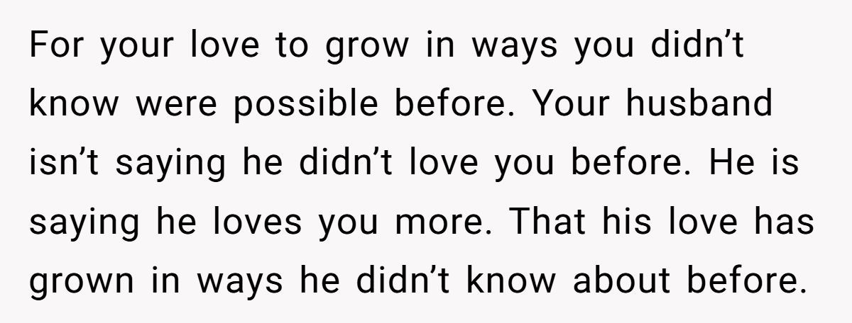 Wife Devastated After Husband Confesses He ‘Only Just Fell In Love’ Three Years Into Their Marriage Generated by Aubtu.biz