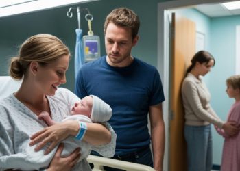 Mom Calls Out “Spineless” Ex After He Lets Girlfriend Name Baby The Same As Their 10-Year-Old