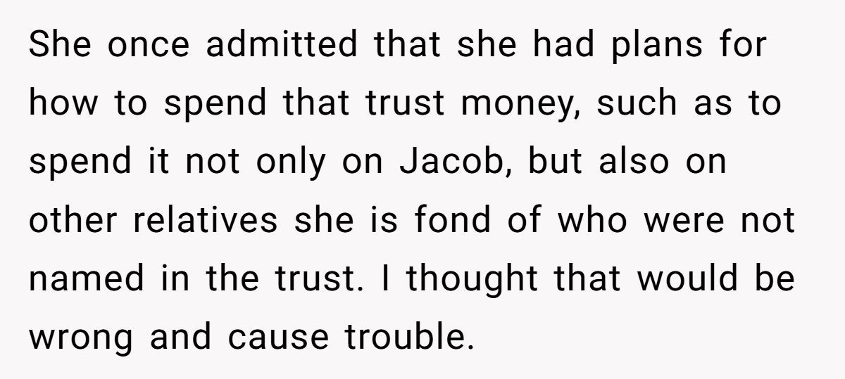 Family Manipulates Disabled Nephew Into Suing Trustee, Now They’re Mad He Won Generated by Aubtu.biz