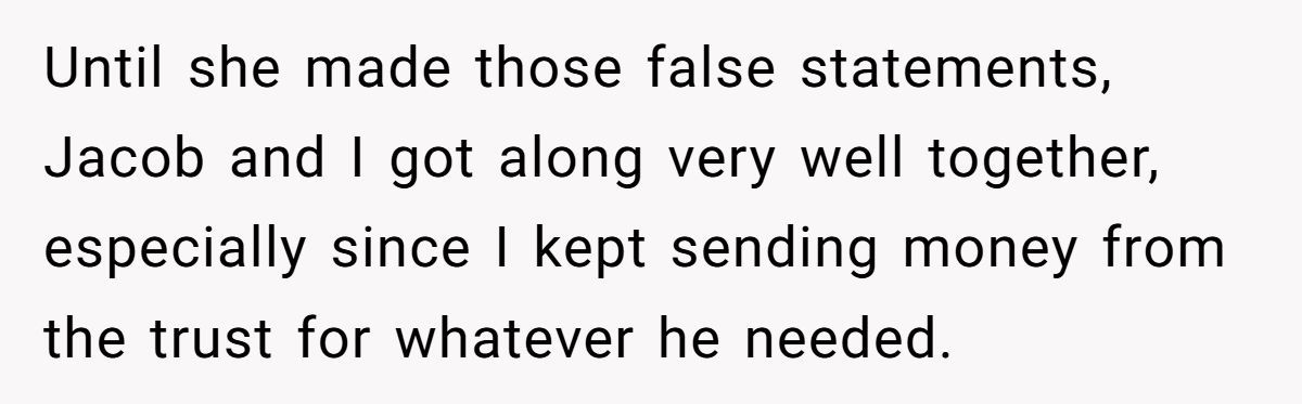 Family Manipulates Disabled Nephew Into Suing Trustee, Now They’re Mad He Won Generated by Aubtu.biz