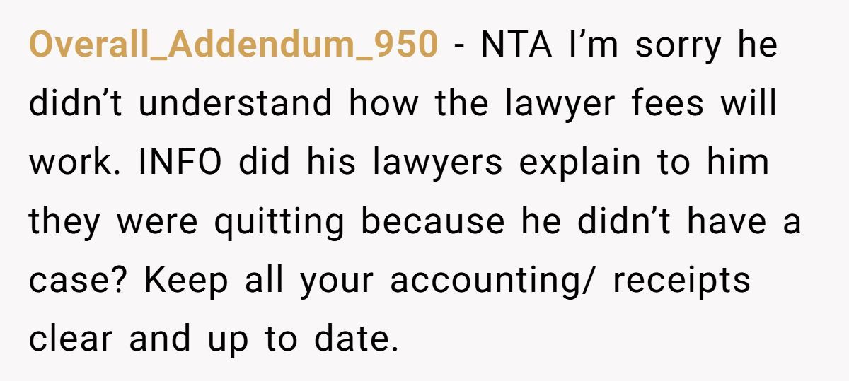 Family Manipulates Disabled Nephew Into Suing Trustee, Now They’re Mad He Won Generated by Aubtu.biz