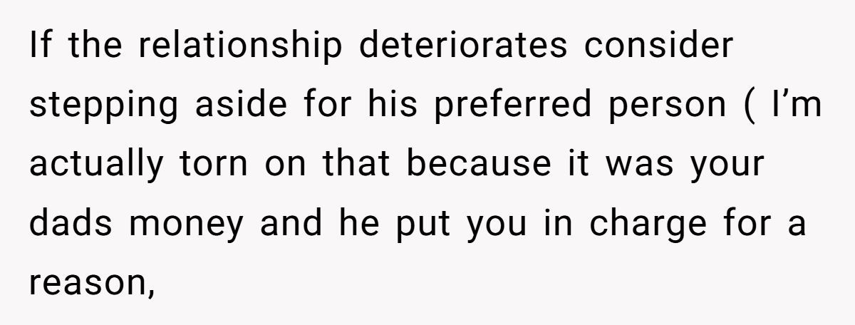 Family Manipulates Disabled Nephew Into Suing Trustee, Now They’re Mad He Won Generated by Aubtu.biz
