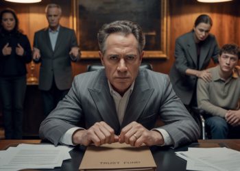 Family Manipulates Disabled Nephew Into Suing Trustee, Now They’re Mad He Won