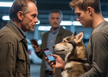 Is This Dad Wrong For Stealing Son’s Dog From Him After He Tries To Sell It For Cash?