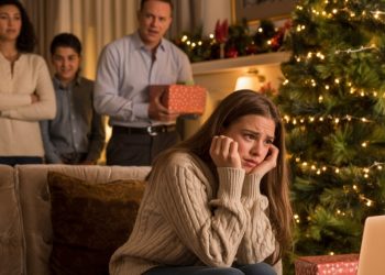 Dad Refuses To Return Laptop After Wife’s “Prank” Leaves Teen Daughter In Tears