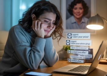 Woman Publicly Tells Half-Sister To Stay Away After She Spams Instagram With “Abandoned Me” Comments