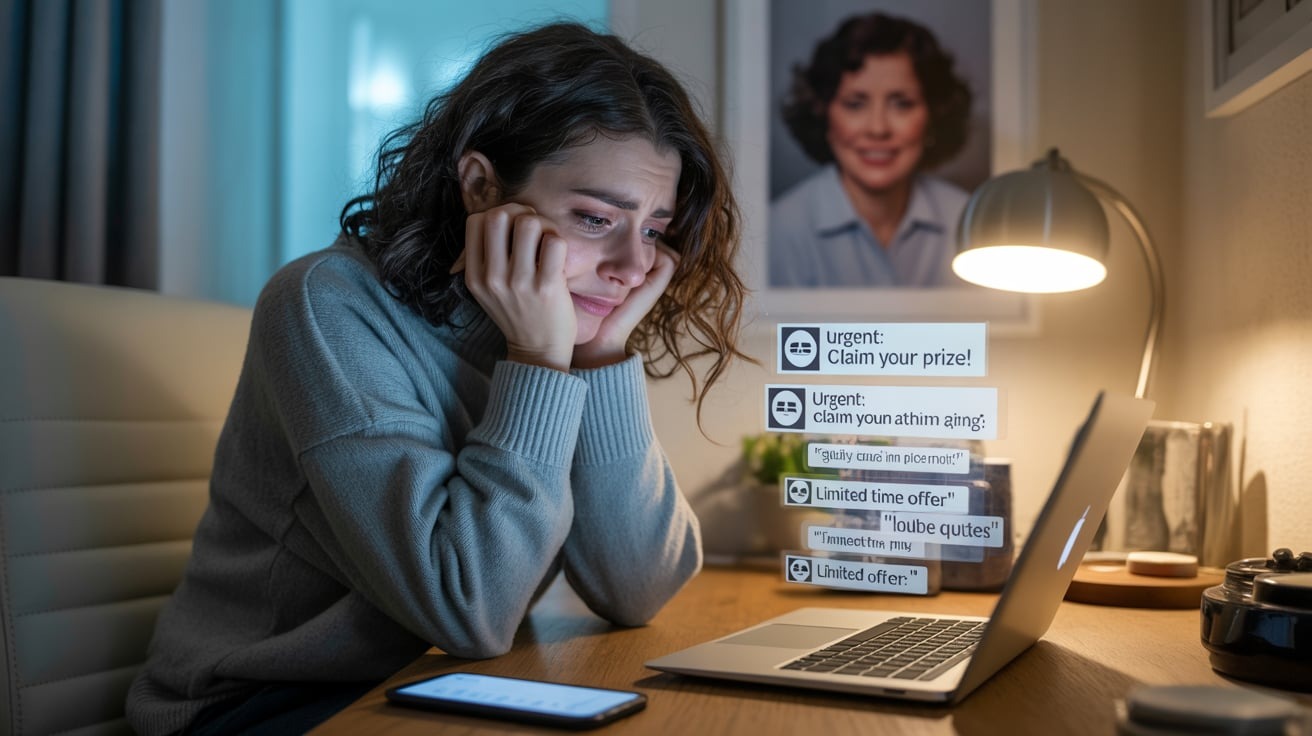 Woman Publicly Tells Half-Sister To Stay Away After She Spams Instagram With “Abandoned Me” Comments