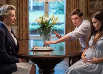 Future Grandma Refuses To Help Son’s Pregnant Girlfriend Until There’s Proof The Baby Is His Future Grandma Refuses To Help Son’s Pregnant Girlfriend Until There’s Proof The Baby Is His