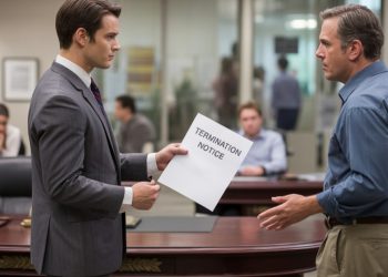 Business Owner Fires Stepdad Who Cheated With Mom And Tried To Play Boss At Their Company Business Owner Fires Stepdad Who Cheated With Mom And Tried To Play Boss At Their Company