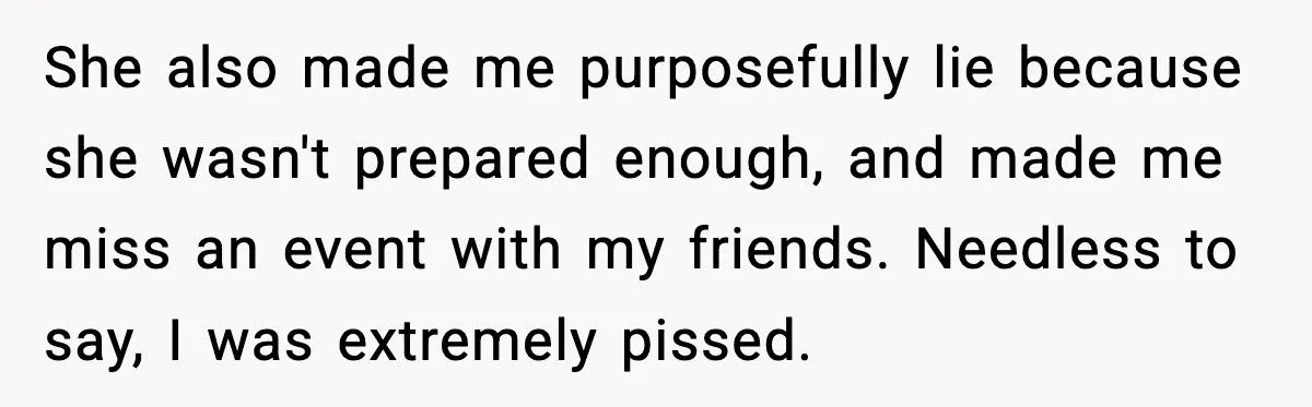 Guy Rages At Girlfriend For “Ruining” His Fancy White Dress Gift With Her Period Generated by Aubtu.biz