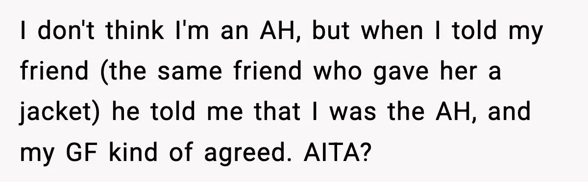 Guy Rages At Girlfriend For “Ruining” His Fancy White Dress Gift With Her Period Generated by Aubtu.biz