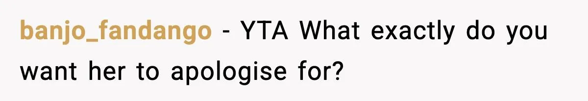 Guy Rages At Girlfriend For “Ruining” His Fancy White Dress Gift With Her Period Generated by Aubtu.biz