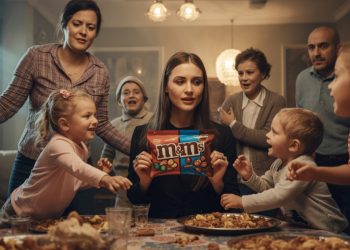 Aunt Trains Wild Twins With M&Ms Like A Dog After Mom Refuses To Parent Them