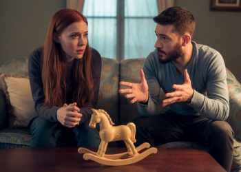 Woman Dumps Boyfriend After He Chooses “Future Kids” Over Their 4-Year Relationship Woman Dumps Boyfriend After He Chooses “Future Kids” Over Their 4-Year Relationship