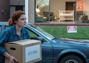 Roommate Moves Out In Secret, Leaves 9-Month-Pregnant Pregnant Friend Blindsided—Reddit Explodes With Mixed Reactions Roommate Moves Out In Secret, Leaves 9-Month-Pregnant Pregnant Friend Blindsided—Reddit Explodes With Mixed Reactions