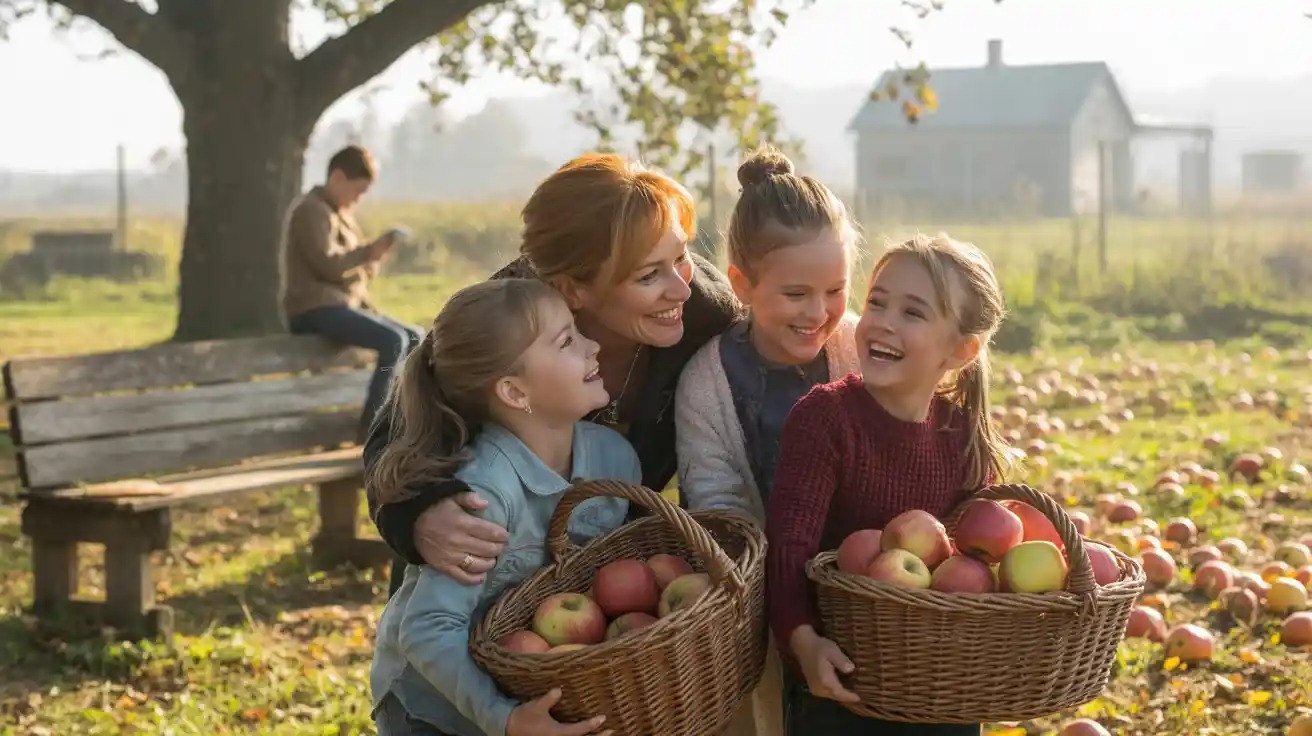 DIL Shocked and Angry After MIL Uses Her Weight as an Excuse to Leave Her Out