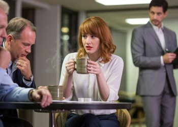 Worker Tells Boss She Won’t Use Company Insurance, Gets Scolded For Saying Why Worker Tells Boss She Won’t Use Company Insurance, Gets Scolded For Saying Why