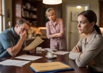 Wife Refuses To Take Her Name Off MIL’s House Deed Until $90K Loan Is Paid Back