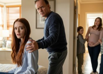 Dad Promises Teen Daughter Her Room, Fiancée Calls Her 'Spoiled Princess' And Demands Her Give Up Room Dad Promises Teen Daughter Her Room, Fiancée Calls Her ‘Spoiled Princess’ And Demands Her Give Up Room