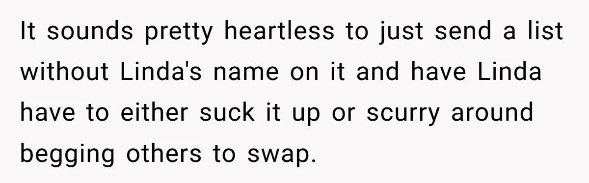 Student Refuses To Give Up Mother’s Day Off For Coworker Who Lost Her Son, Colleagues Call Her Cruel Generated by Aubtu.biz