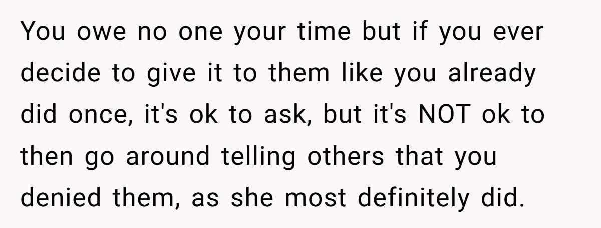 Student Refuses To Give Up Mother’s Day Off For Coworker Who Lost Her Son, Colleagues Call Her Cruel Generated by Aubtu.biz